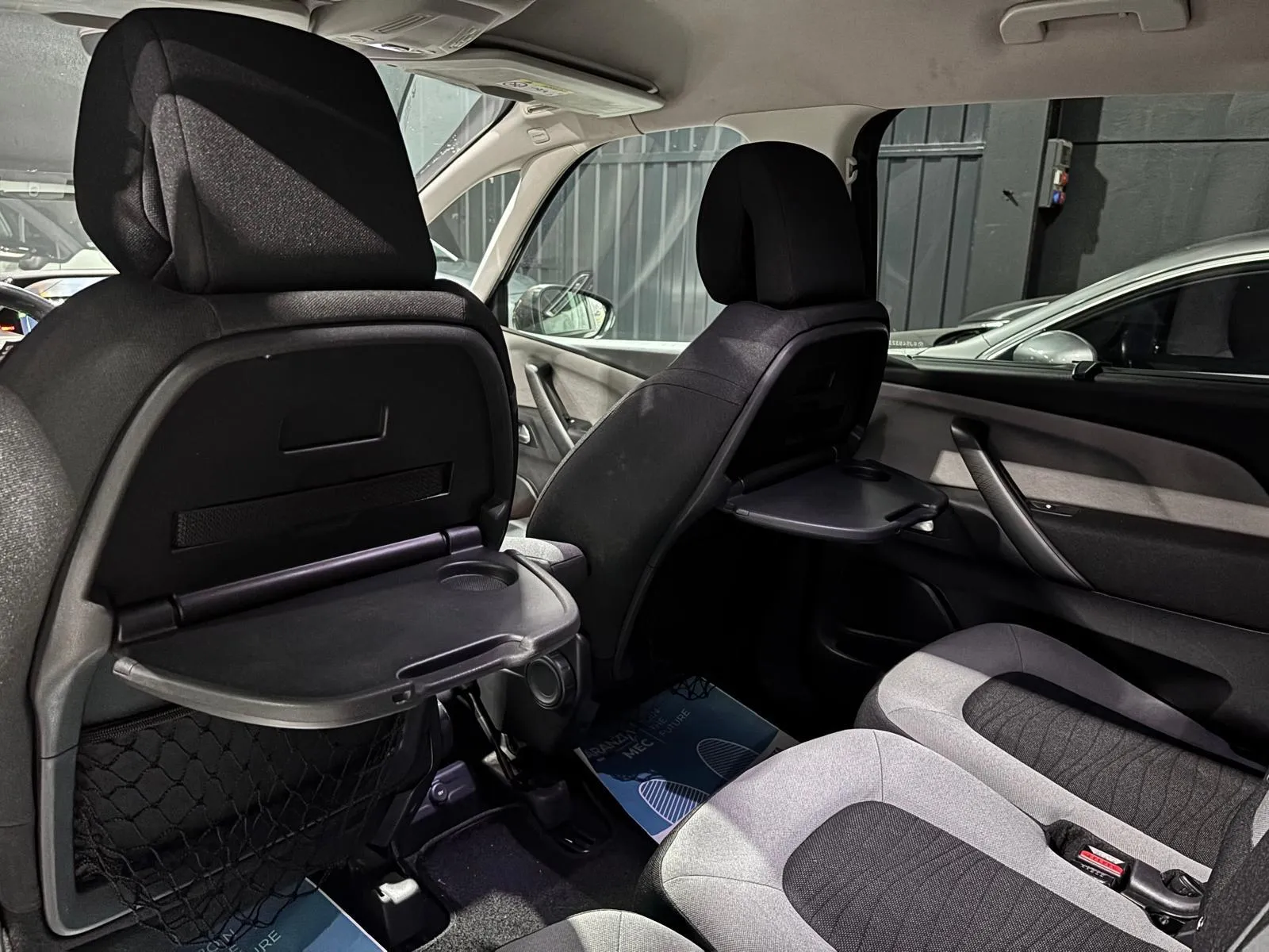 Citroen Distribuzione Nuova Cambio Automatico 2016 — foto 12