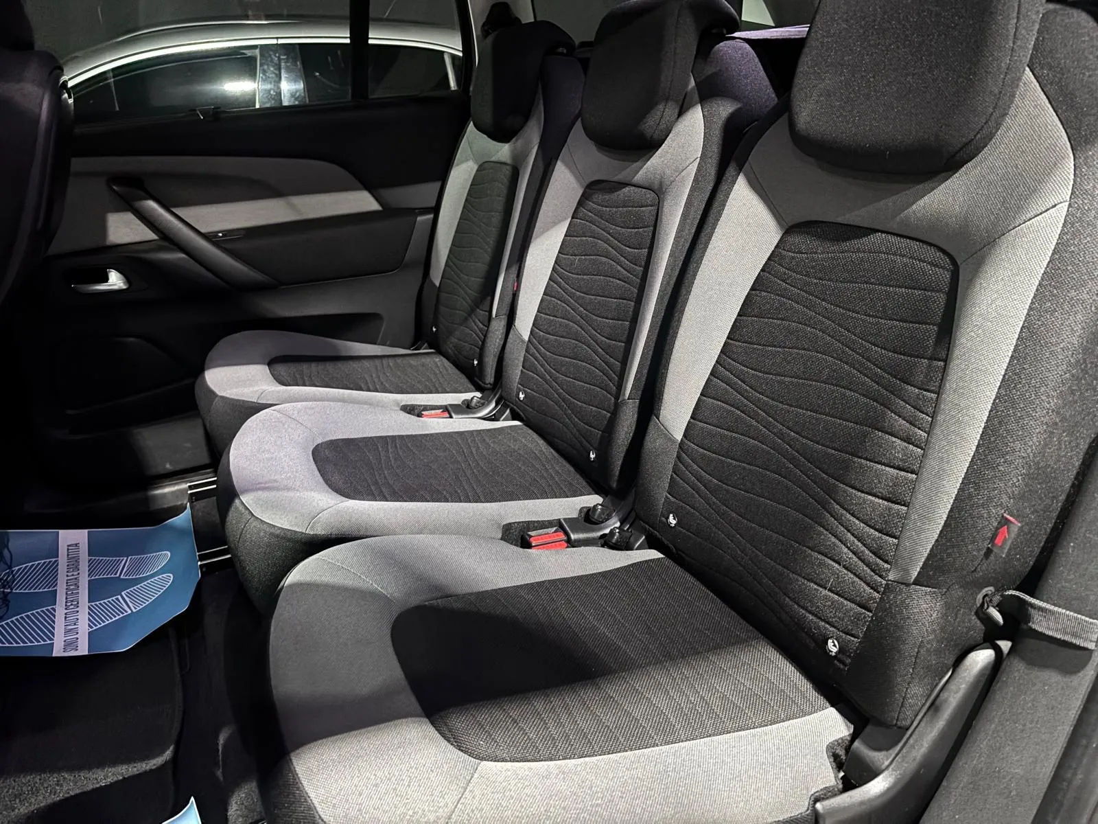 Citroen Distribuzione Nuova Cambio Automatico 2016 — foto 13