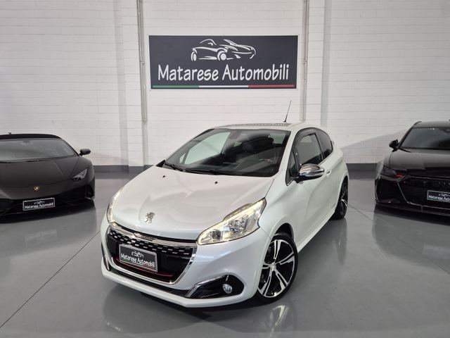 Peugeot 208 I 2015