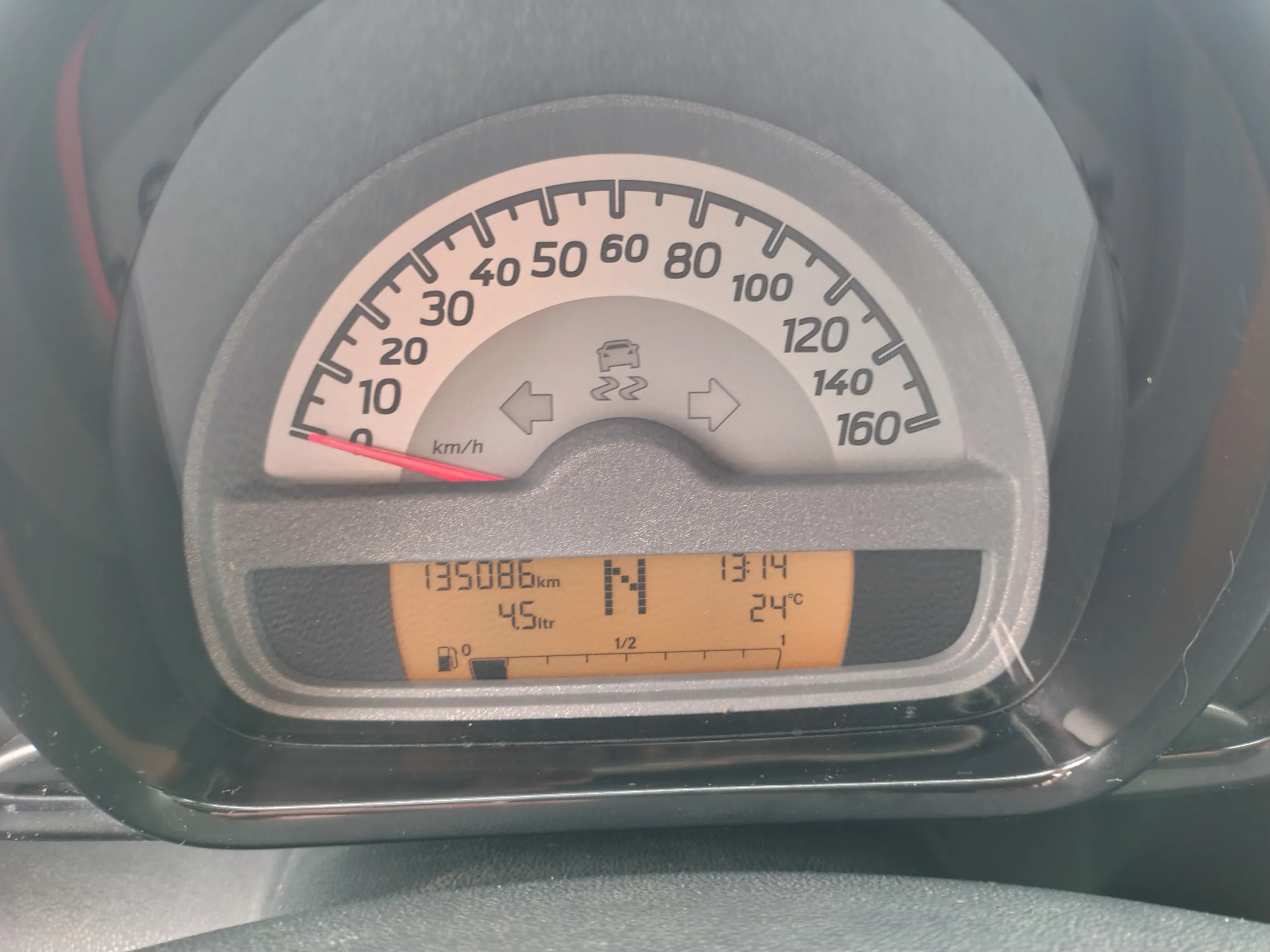 Smart Fortwo 1.0 mhd Pulse 71cv FL 2013 — foto 9