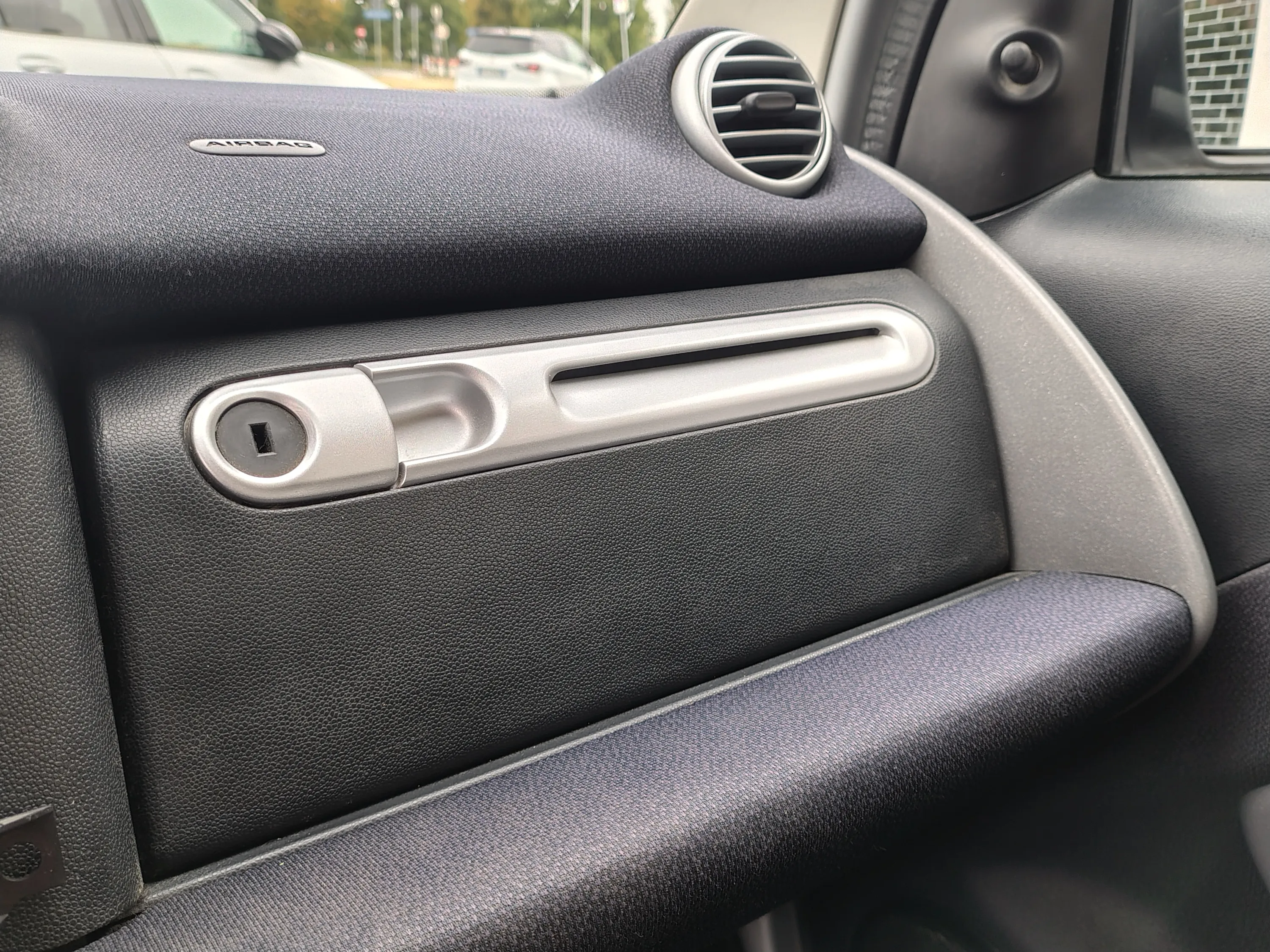 Smart Fortwo 1.0 mhd Pulse 71cv FL 2013 — foto 15