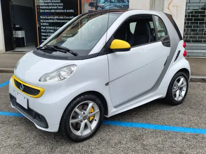 Smart Fortwo 1.0 mhd Pulse 71cv FL