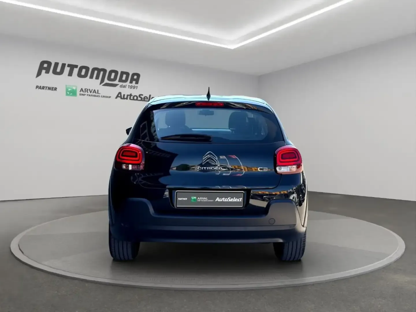 Citroen C3 1.2 puretech Shine s&s 83cv 2022 — foto 5