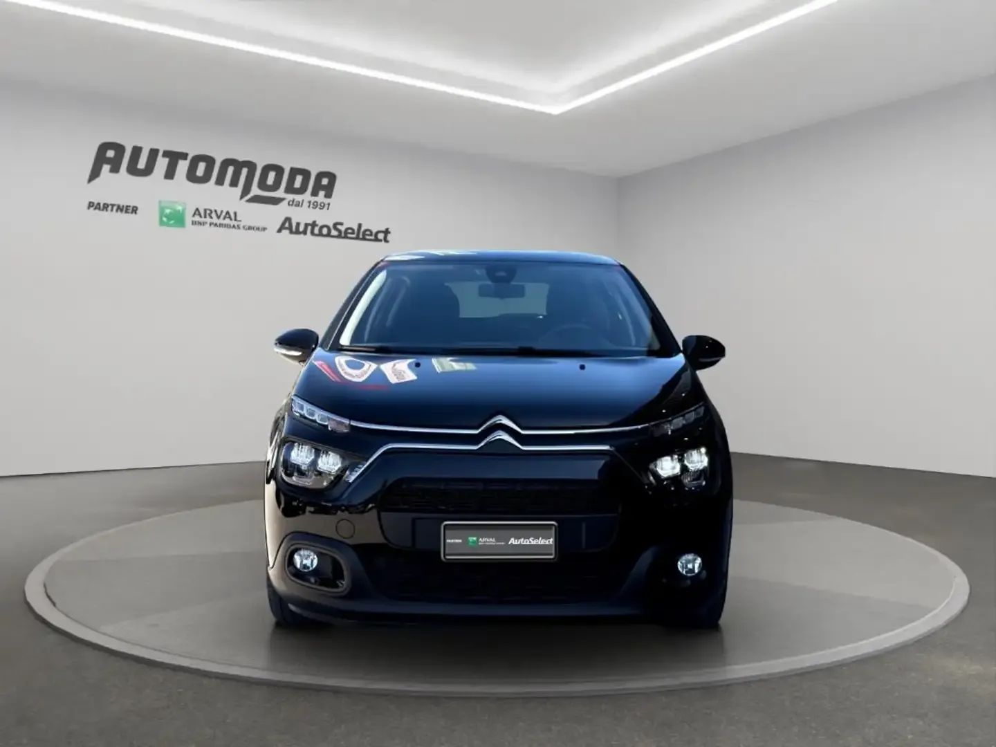 Citroen C3 1.2 puretech Shine s&s 83cv 2022 — foto 2