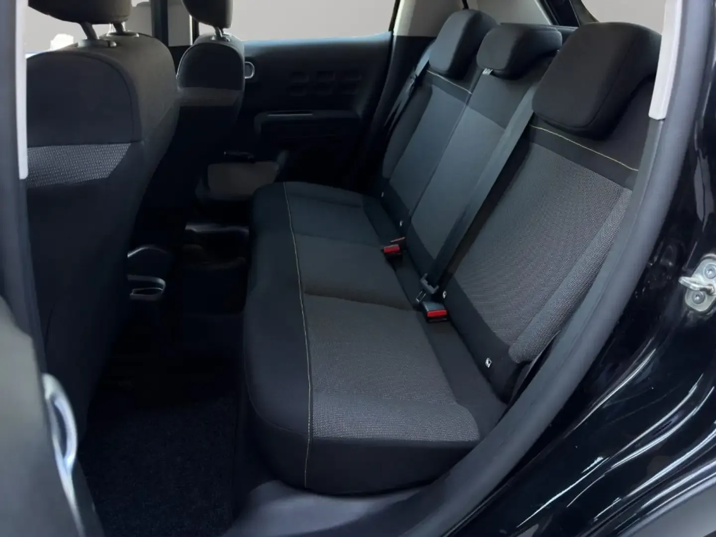Citroen C3 1.2 puretech Shine s&s 83cv 2022 — foto 8