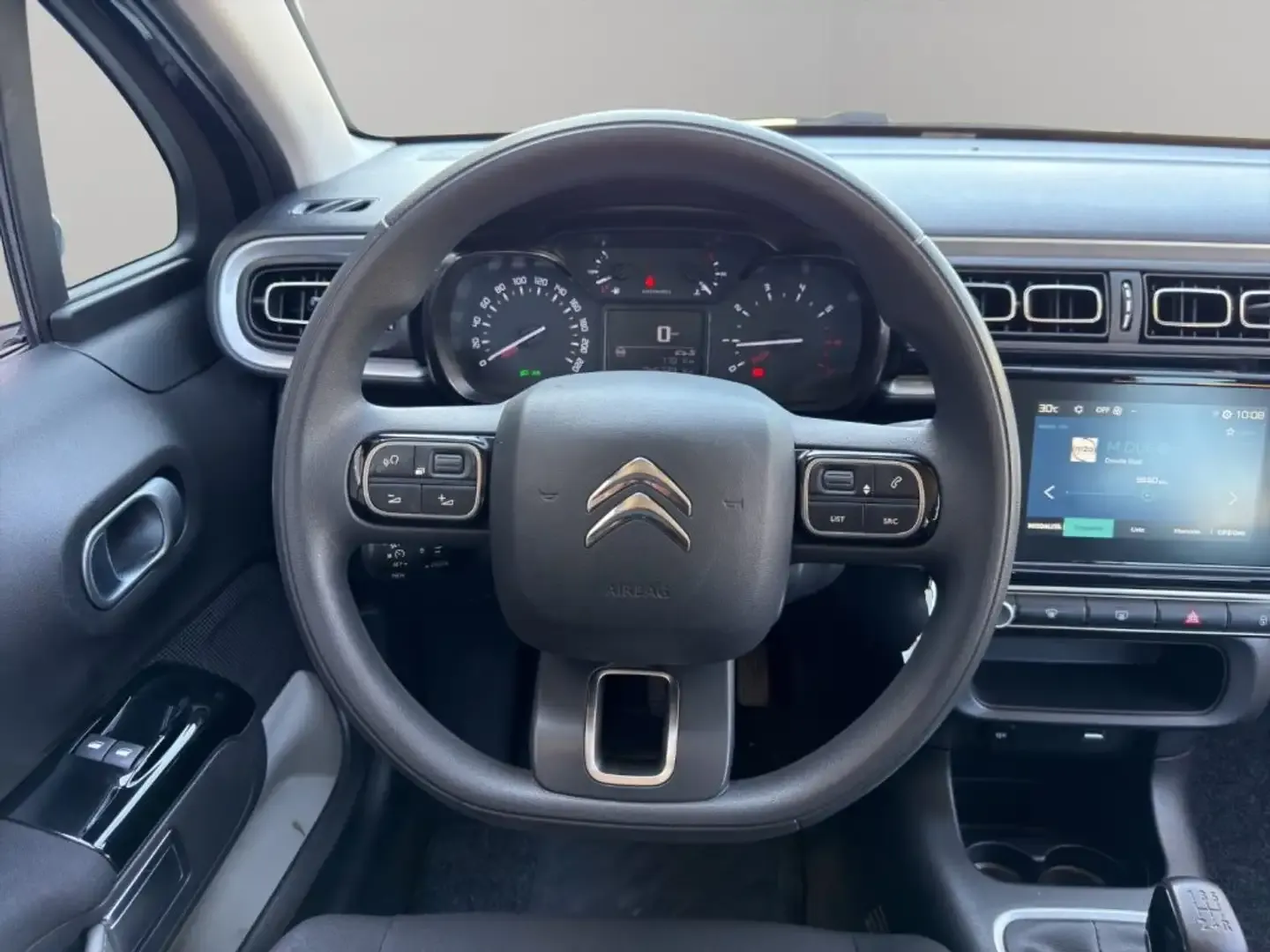 Citroen C3 1.2 puretech Shine s&s 83cv 2022 — foto 11