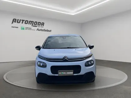 CITROEN AUTOCARRO N1