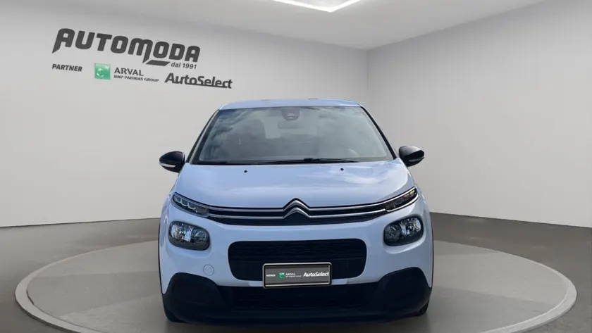 CITROEN AUTOCARRO N1 2020