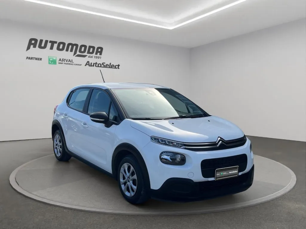 CITROEN AUTOCARRO N1 2020 — foto 2