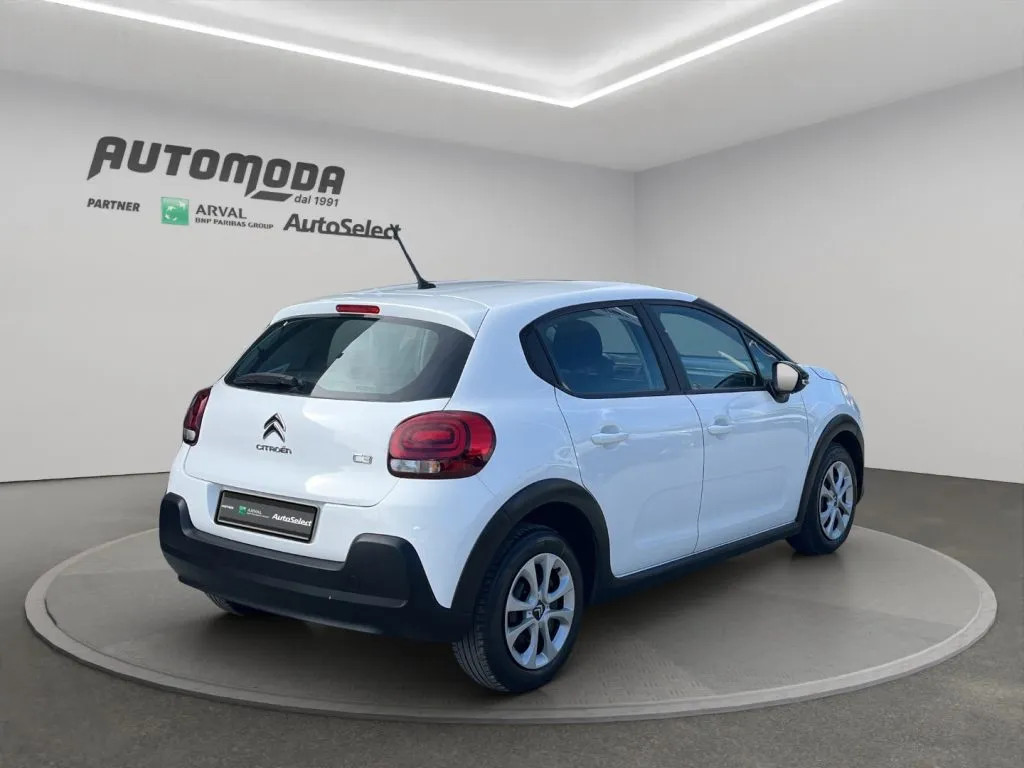CITROEN AUTOCARRO N1 2020 — foto 3