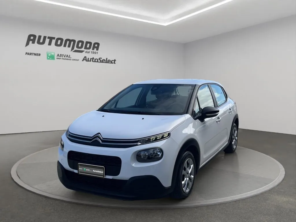 CITROEN AUTOCARRO N1 2020 — foto 4