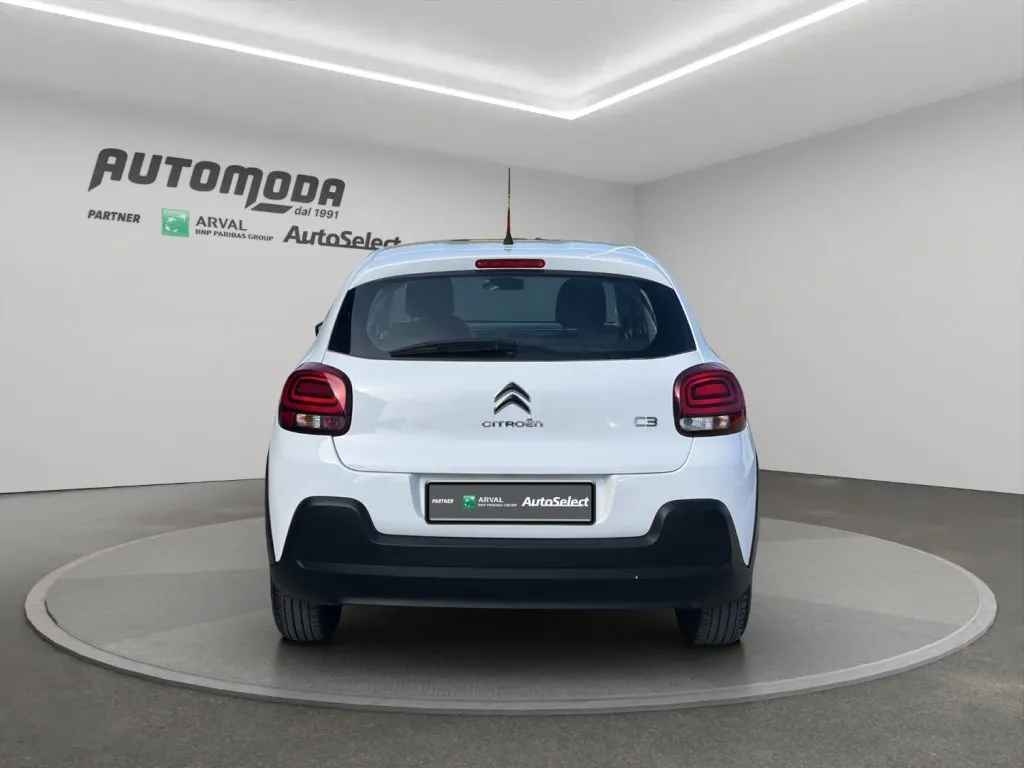 CITROEN AUTOCARRO N1 2020 — foto 5