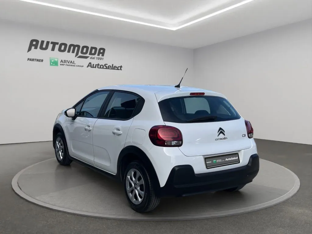 CITROEN AUTOCARRO N1 2020 — foto 6