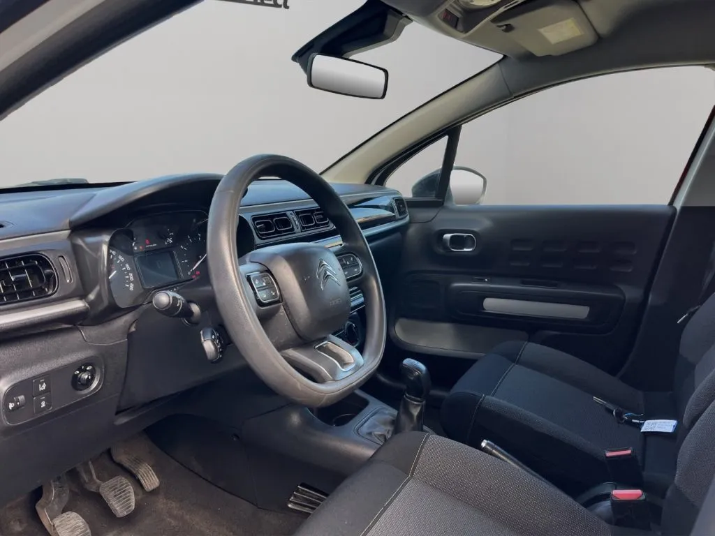 CITROEN AUTOCARRO N1 2020 — foto 7