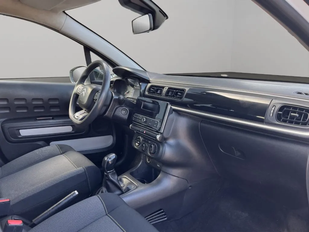 CITROEN AUTOCARRO N1 2020 — foto 9