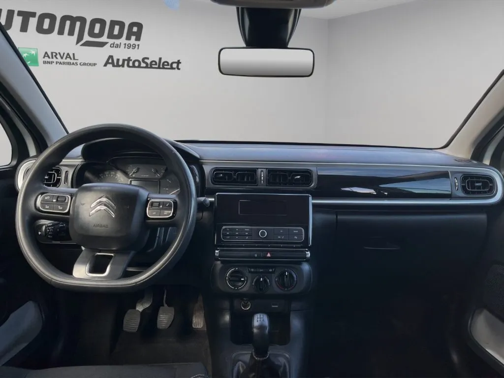 CITROEN AUTOCARRO N1 2020 — foto 10