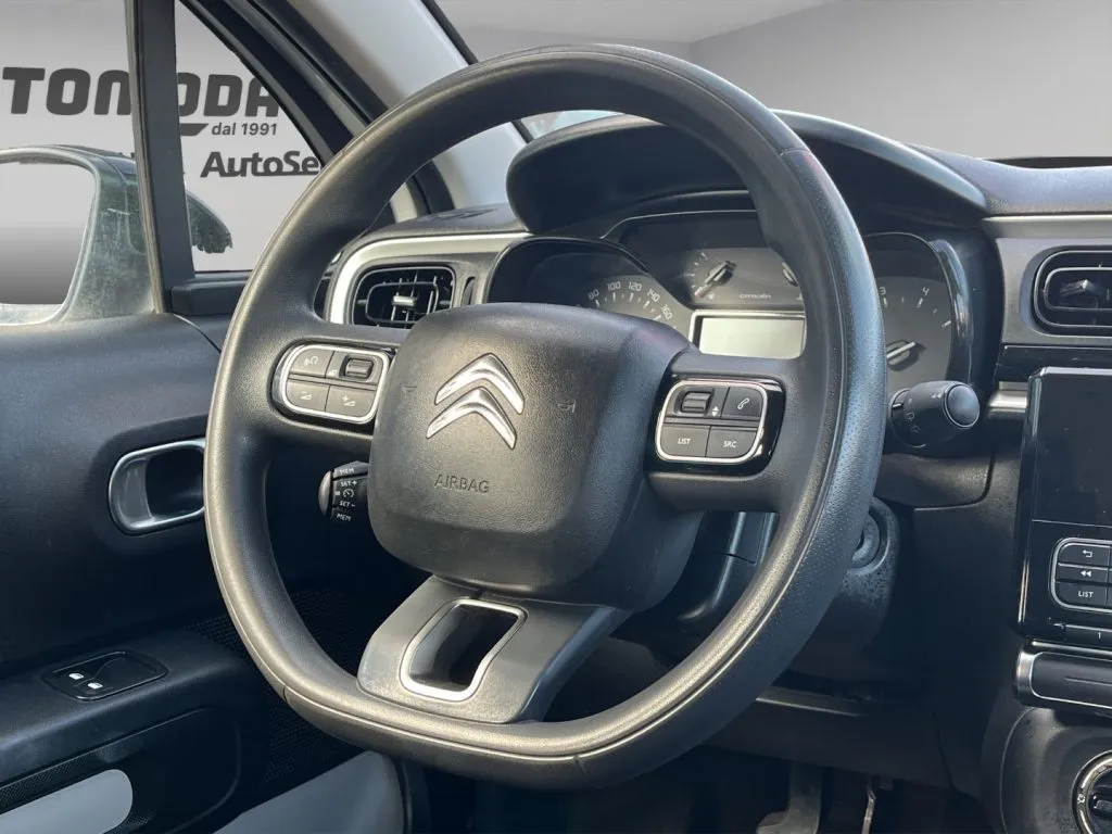 CITROEN AUTOCARRO N1 2020 — foto 11