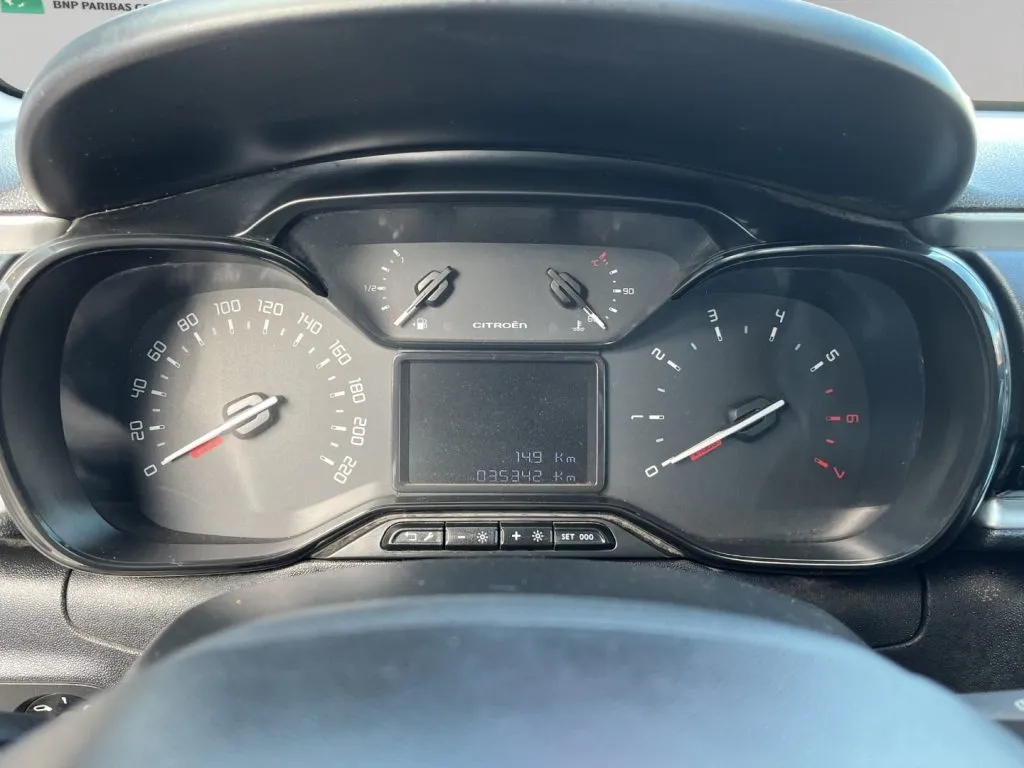 CITROEN AUTOCARRO N1 2020 — foto 12