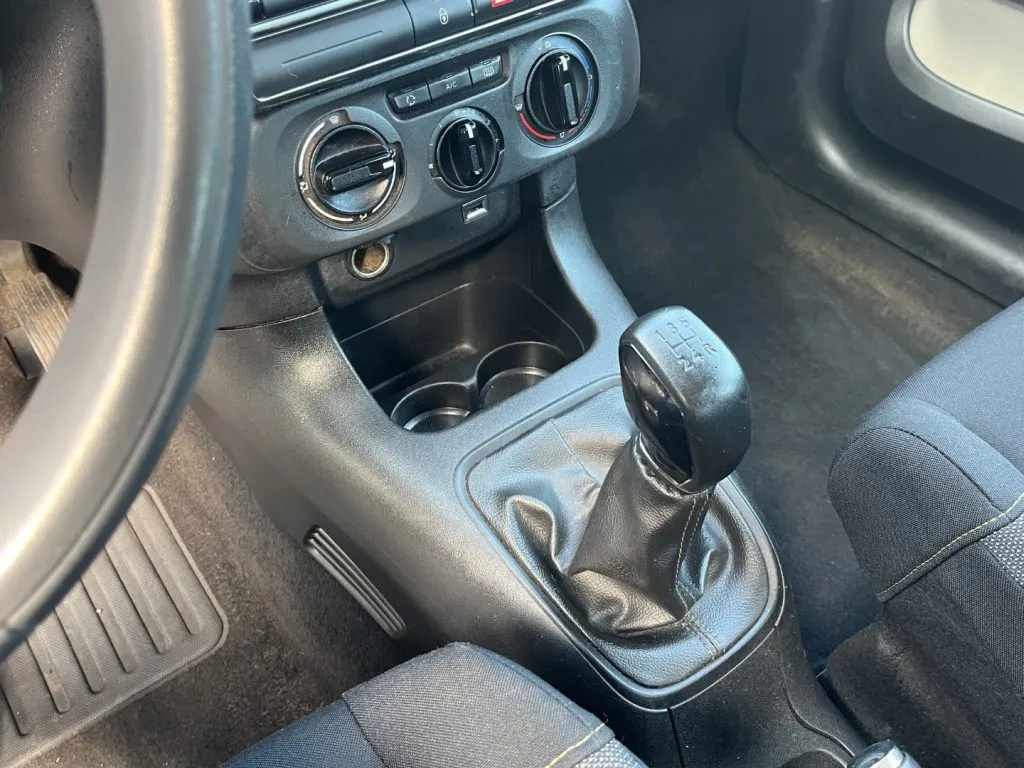CITROEN AUTOCARRO N1 2020 — foto 13
