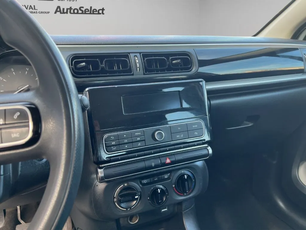 CITROEN AUTOCARRO N1 2020 — foto 14