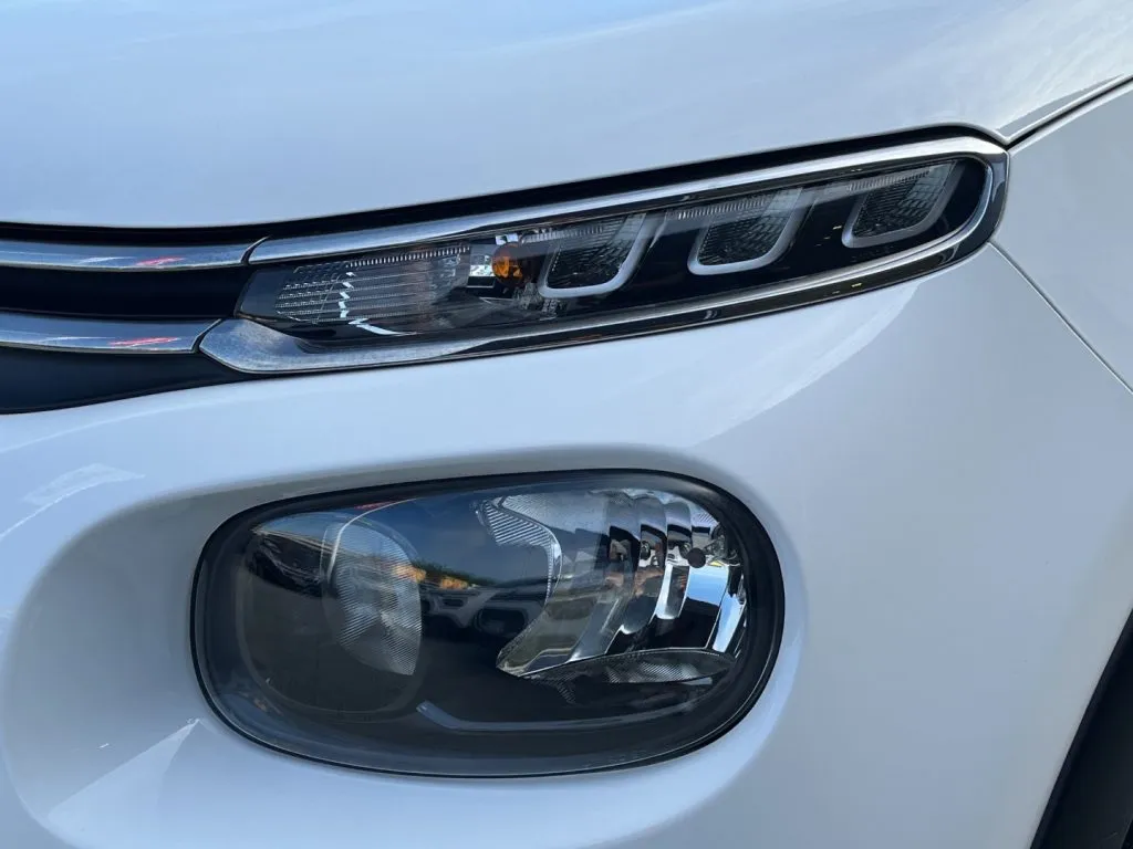 CITROEN AUTOCARRO N1 2020 — foto 16