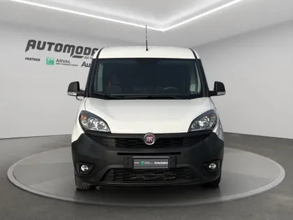FIAT 1.6MJT 105CV 3Posti