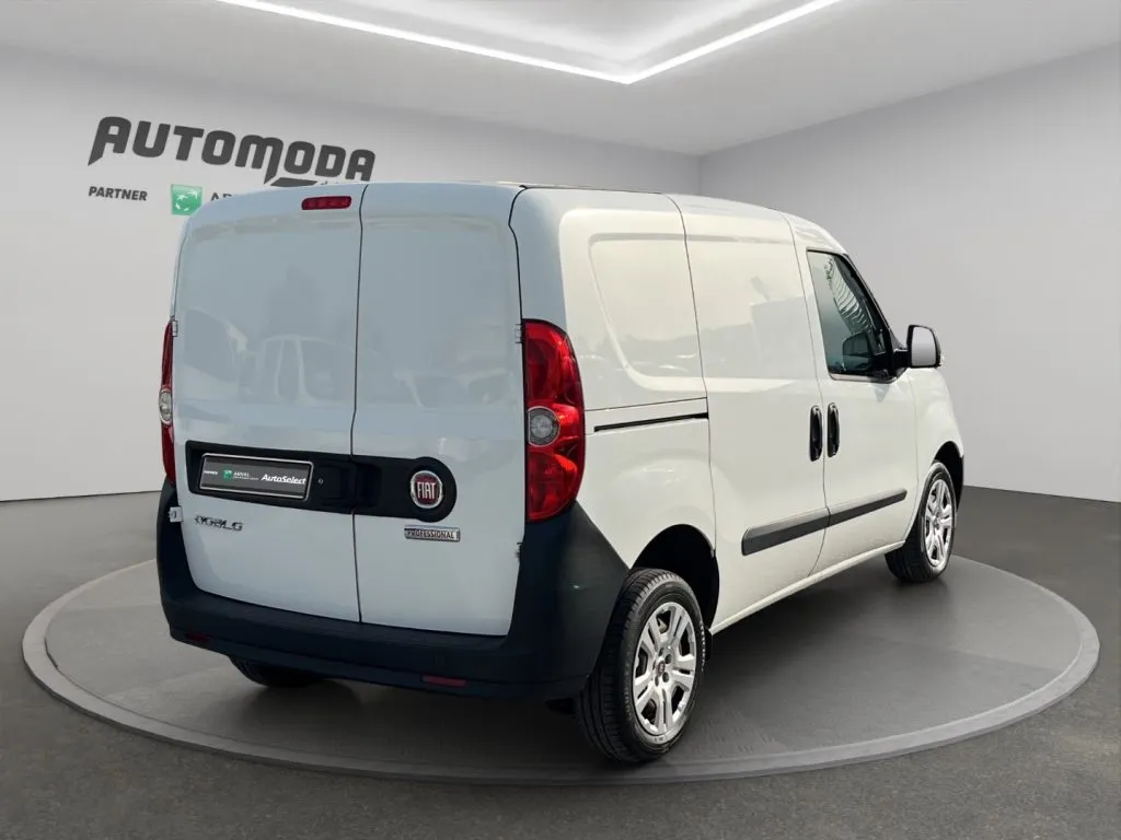 FIAT 1.6MJT 105CV 3Posti 2020 — foto 3