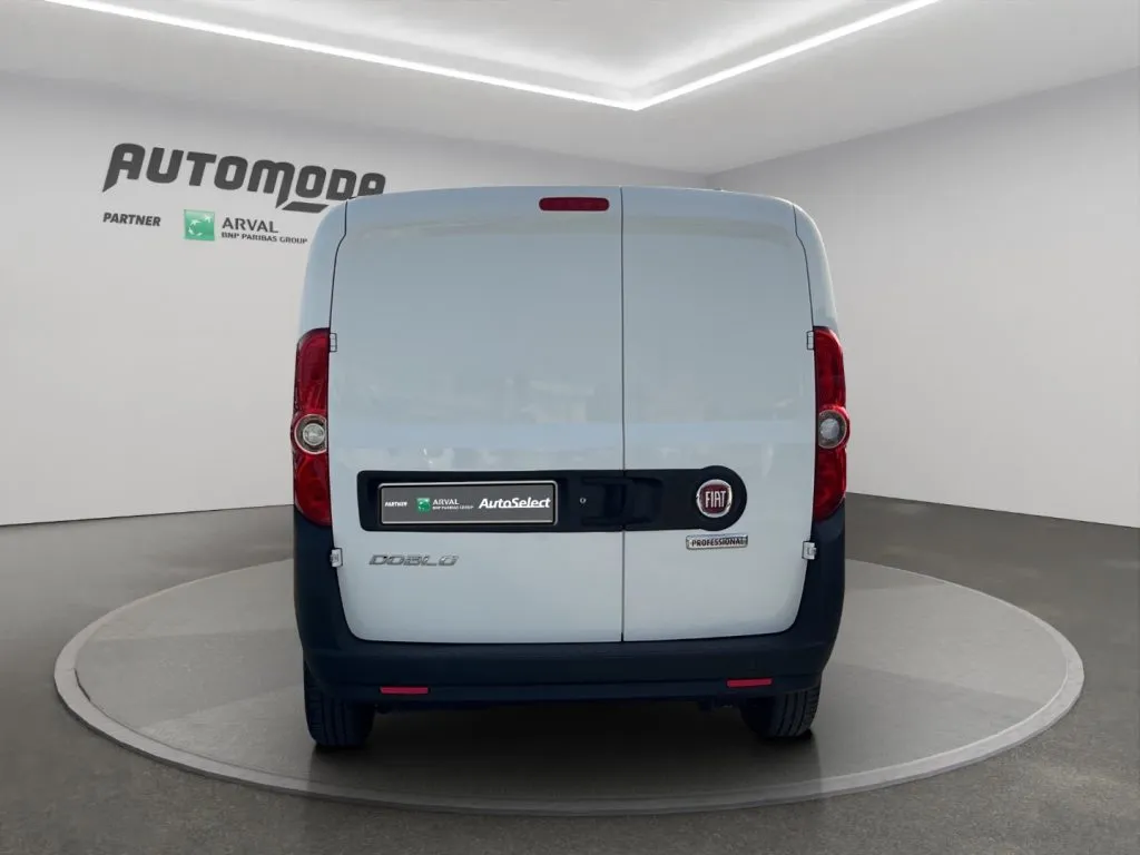 FIAT 1.6MJT 105CV 3Posti 2020 — foto 5