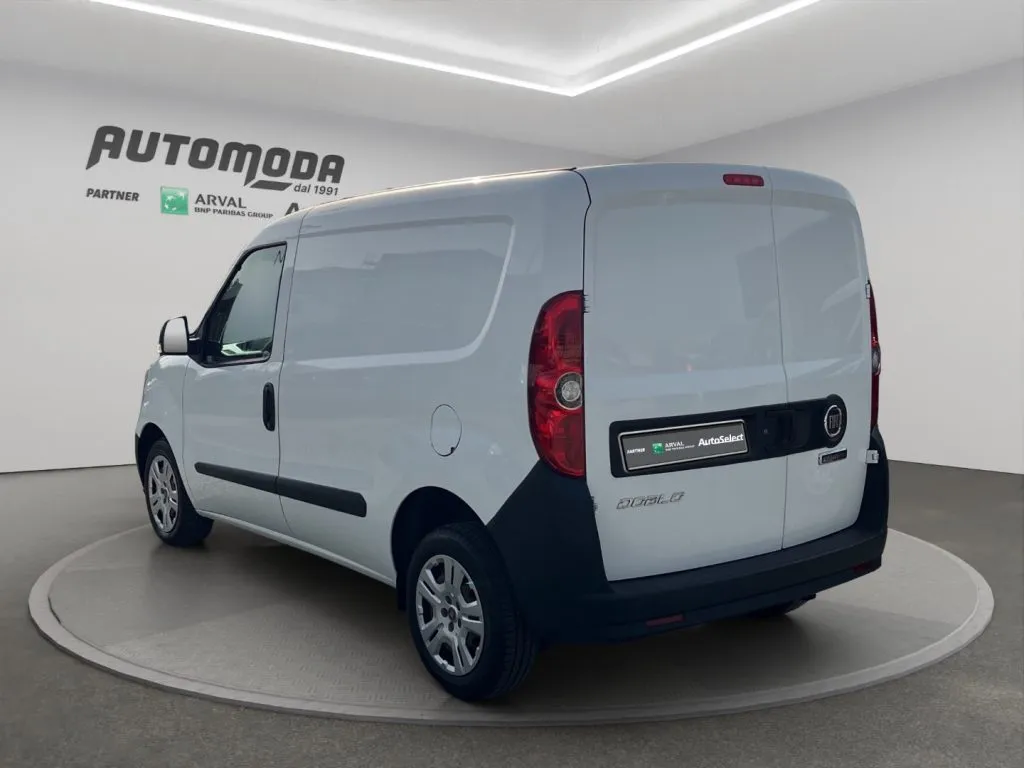 FIAT 1.6MJT 105CV 3Posti 2020 — foto 6