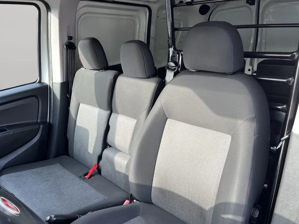 FIAT 1.6MJT 105CV 3Posti 2020 — foto 8
