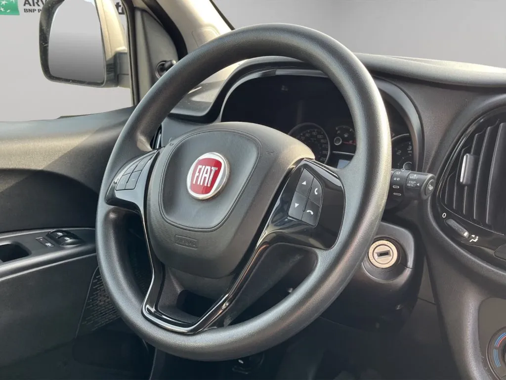FIAT 1.6MJT 105CV 3Posti 2020 — foto 11