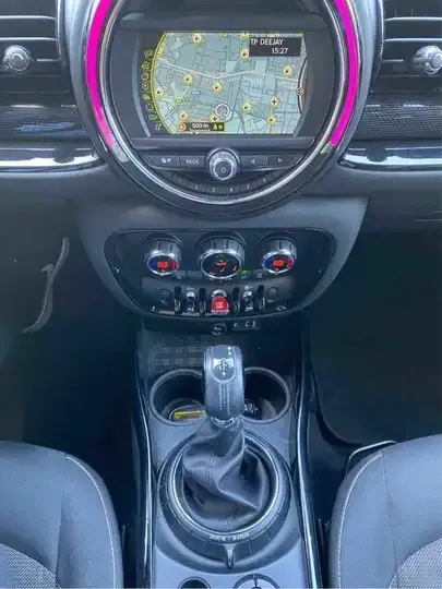 Mini Clubman 1.5 One D 2016 — foto 11