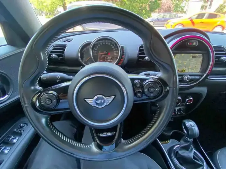 Mini Clubman 1.5 One D 2016 — foto 10