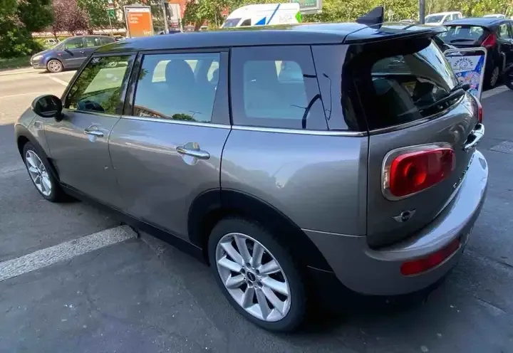 Mini Clubman 1.5 One D 2016 — foto 5