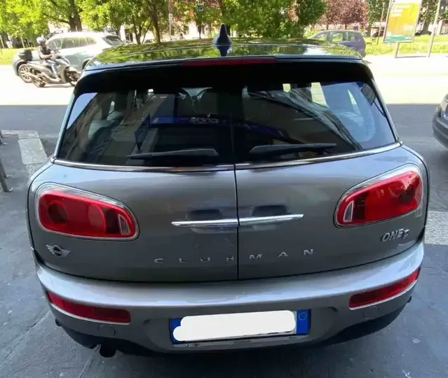 Mini Clubman 1.5 One D 2016 — foto 6