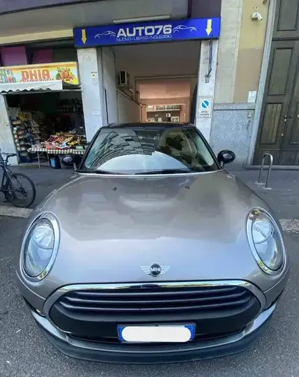 Mini Clubman 1.5 One D 2016 — foto 3