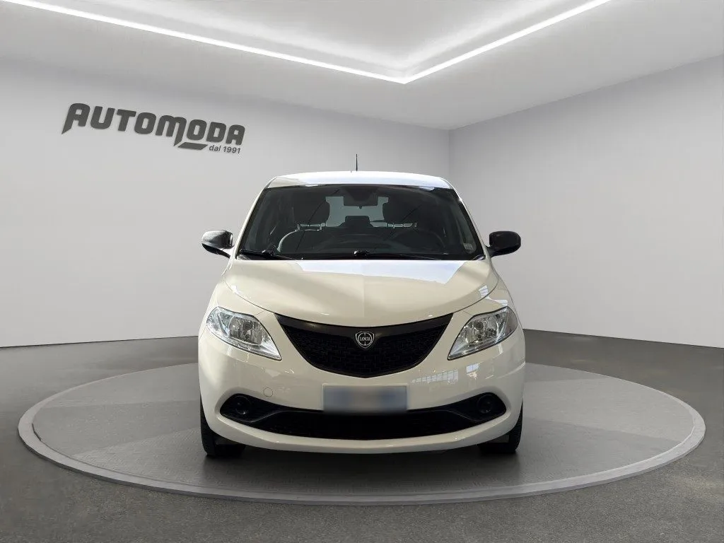 Lancia 1.2 69 CV