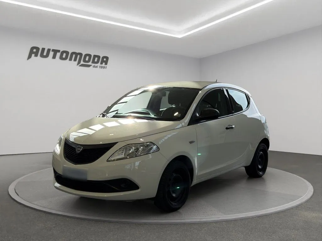 Lancia 1.2 69 CV 2020 — foto 4