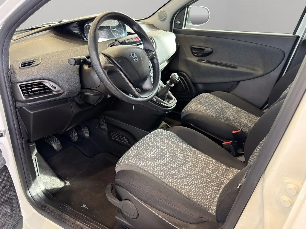 Lancia 1.2 69 CV 2020 — foto 7