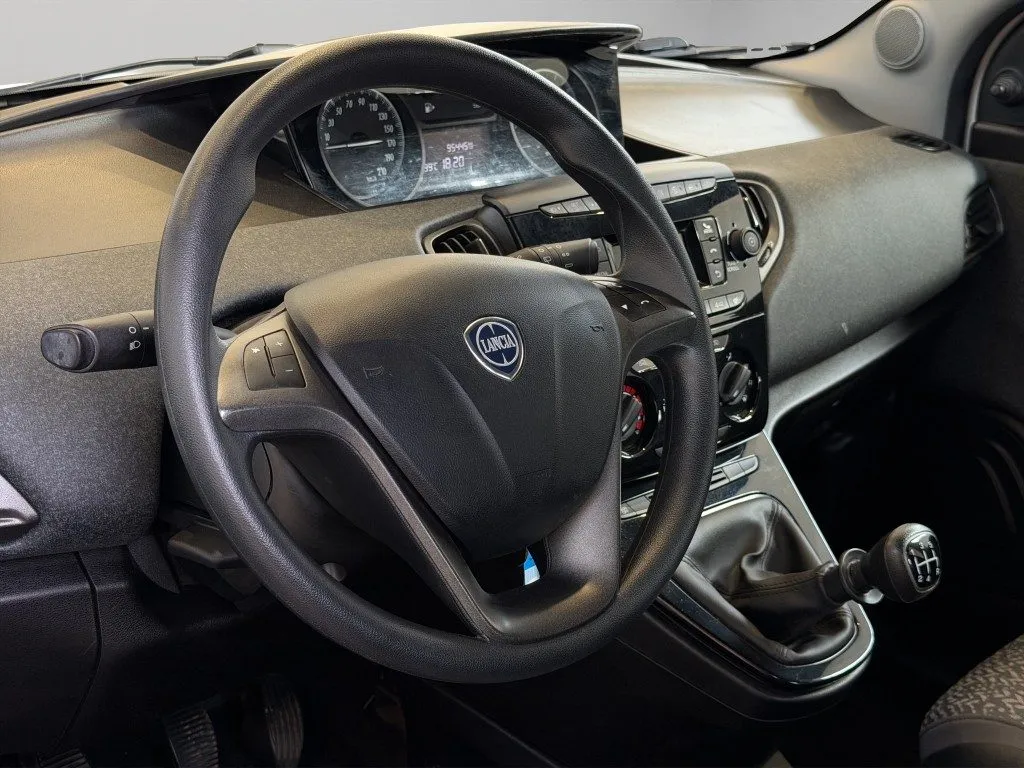 Lancia 1.2 69 CV 2020 — foto 11