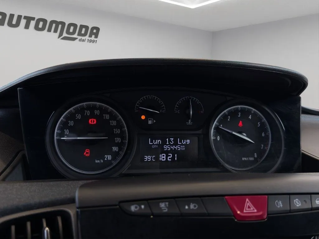 Lancia 1.2 69 CV 2020 — foto 12