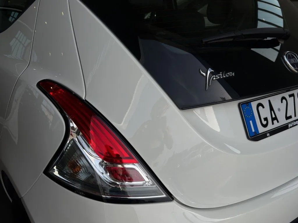 Lancia 1.2 69 CV 2020 — foto 16