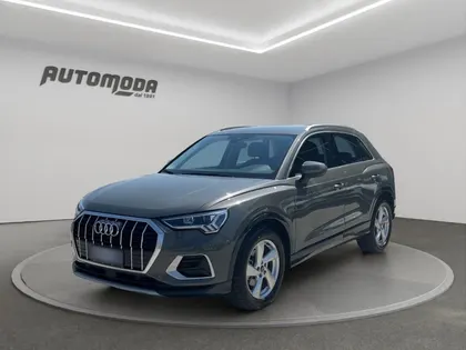 Audi Q3 35 2.0 tdi Business Advanced s-tronic
