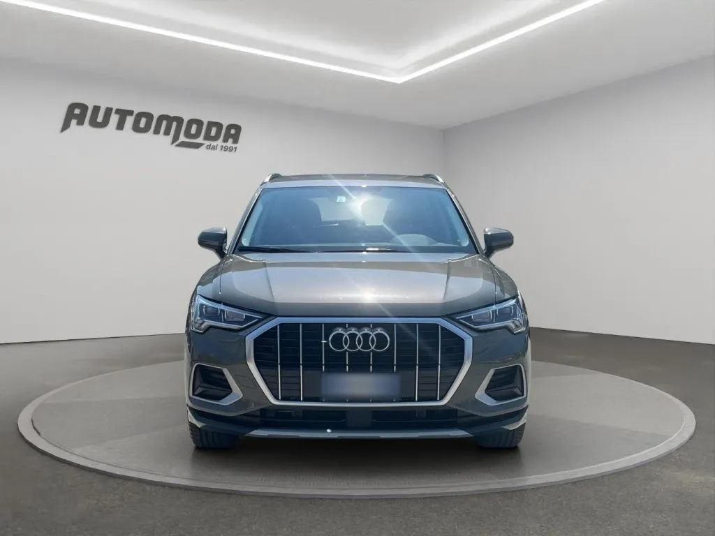 Audi Q3 35 2.0 tdi Business Advanced s-tronic 2023 — foto 2