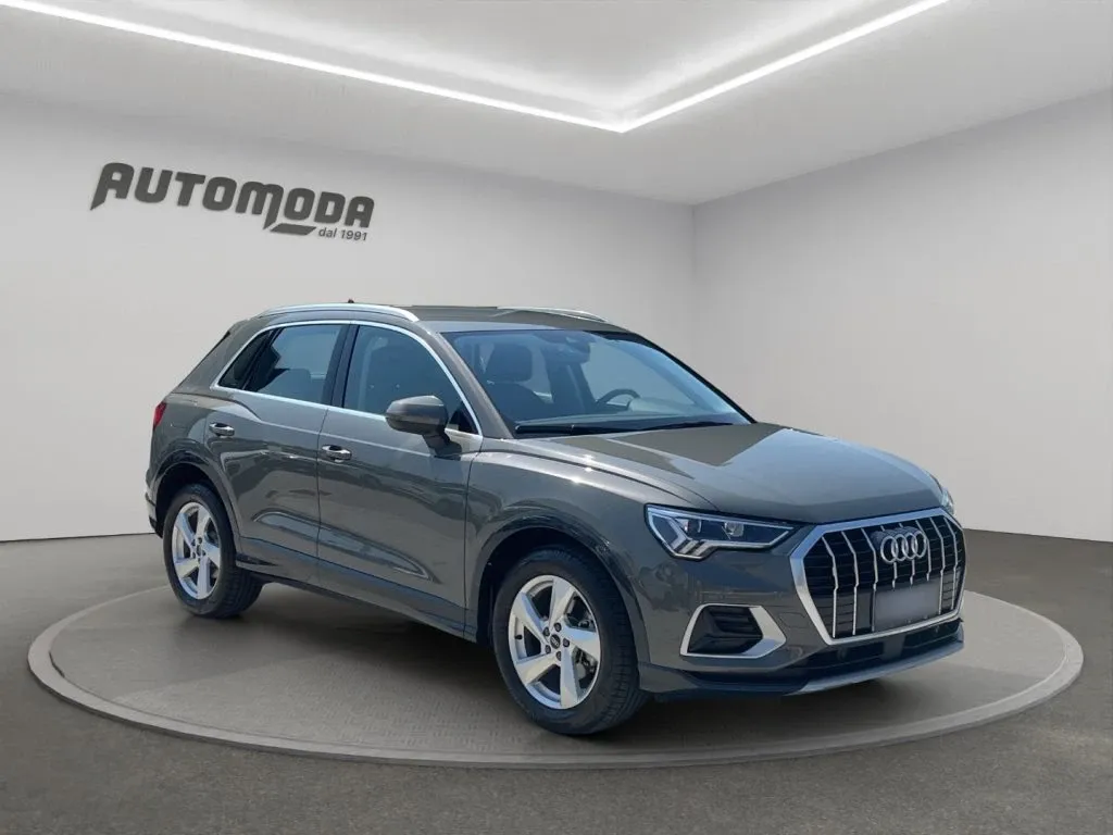Audi Q3 35 2.0 tdi Business Advanced s-tronic 2023 — foto 3