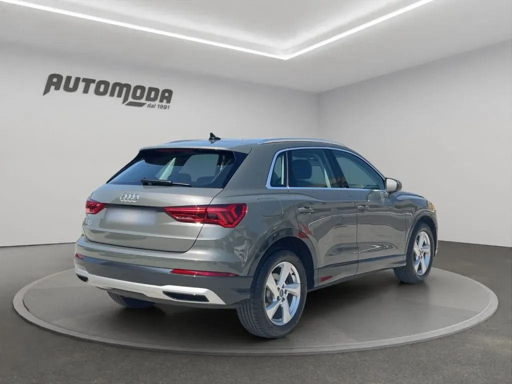 Audi Q3 35 2.0 tdi Business Advanced s-tronic 2023 — foto 4