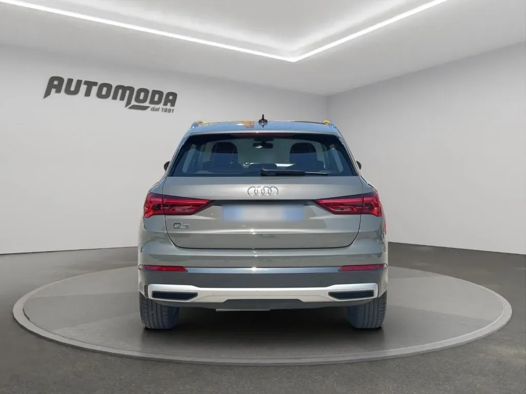 Audi Q3 35 2.0 tdi Business Advanced s-tronic 2023 — foto 5