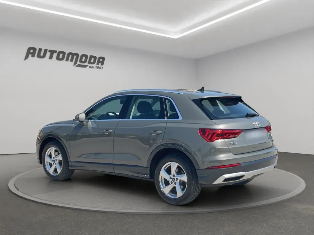 Audi Q3 35 2.0 tdi Business Advanced s-tronic 2023 — foto 6