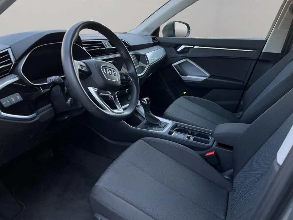 Audi Q3 35 2.0 tdi Business Advanced s-tronic 2023 — foto 7