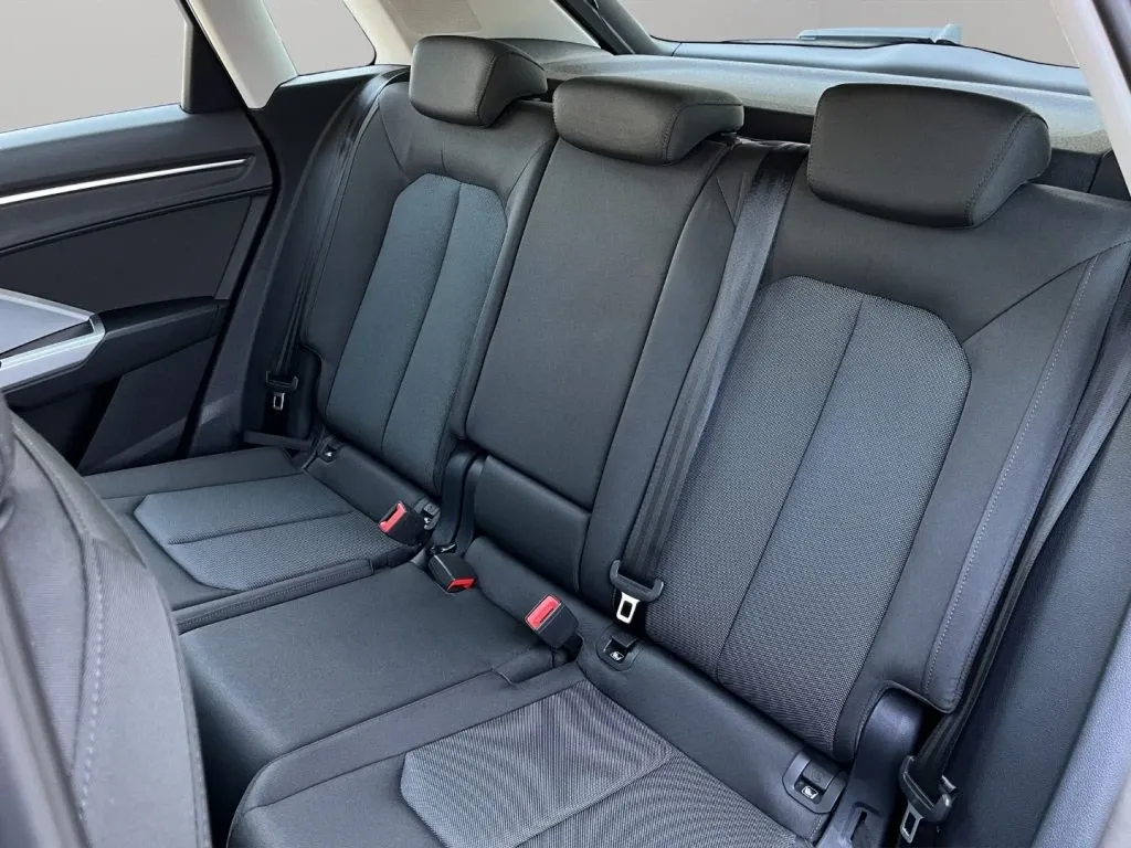 Audi Q3 35 2.0 tdi Business Advanced s-tronic 2023 — foto 8